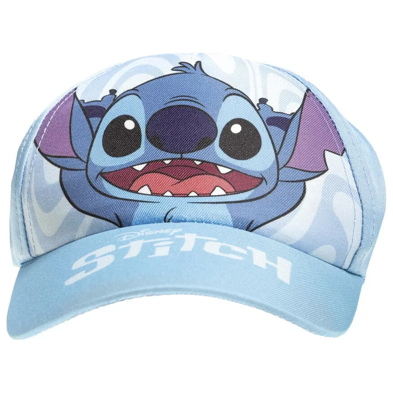 Stitch Smile Otroška baseball kapa 52 cm fotografija izdelka