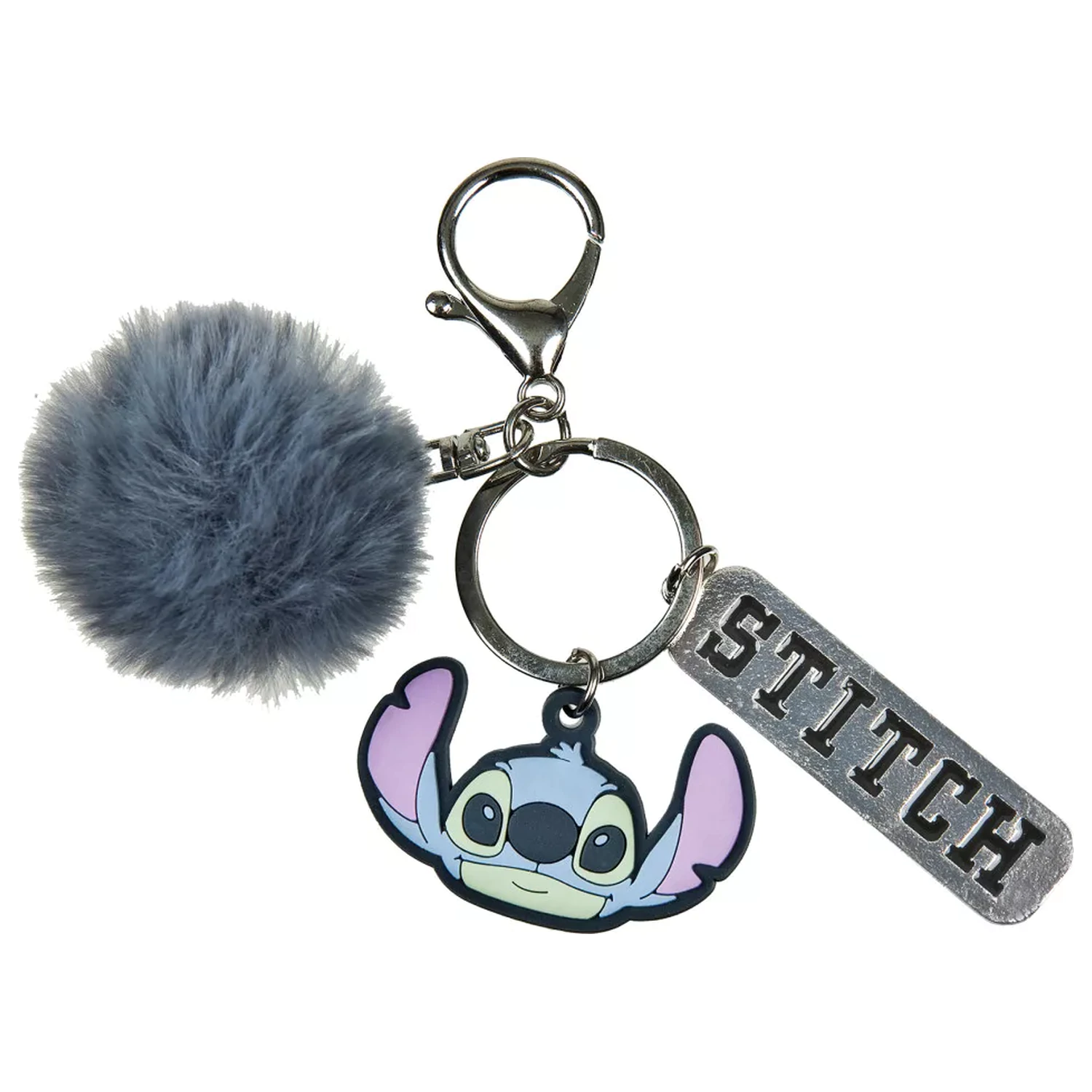 Stitch So Sweet Obesek za ključe fotografija izdelka