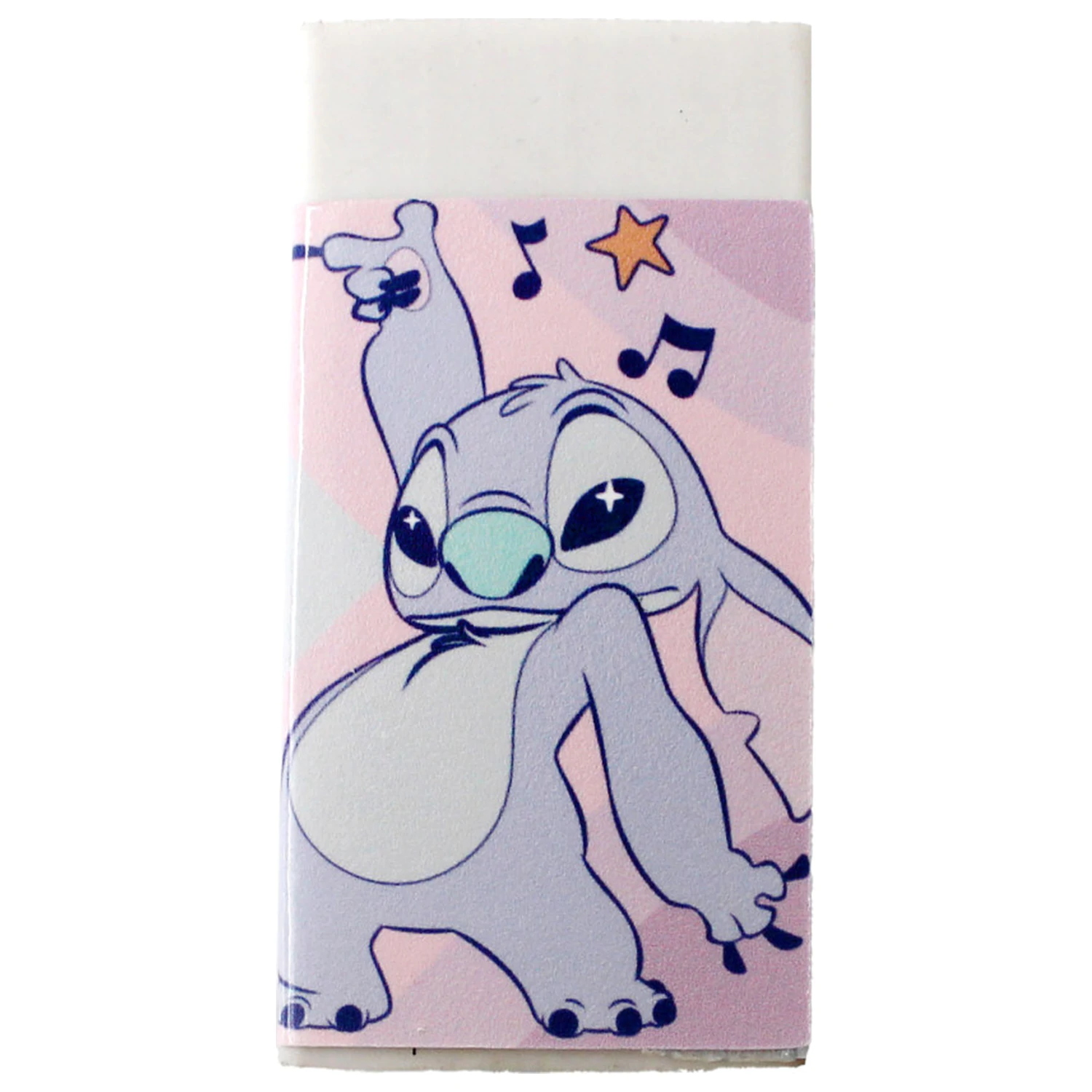 Stitch Star Stuff komplet pisarniškega materiala, 5 kosov fotografija izdelka