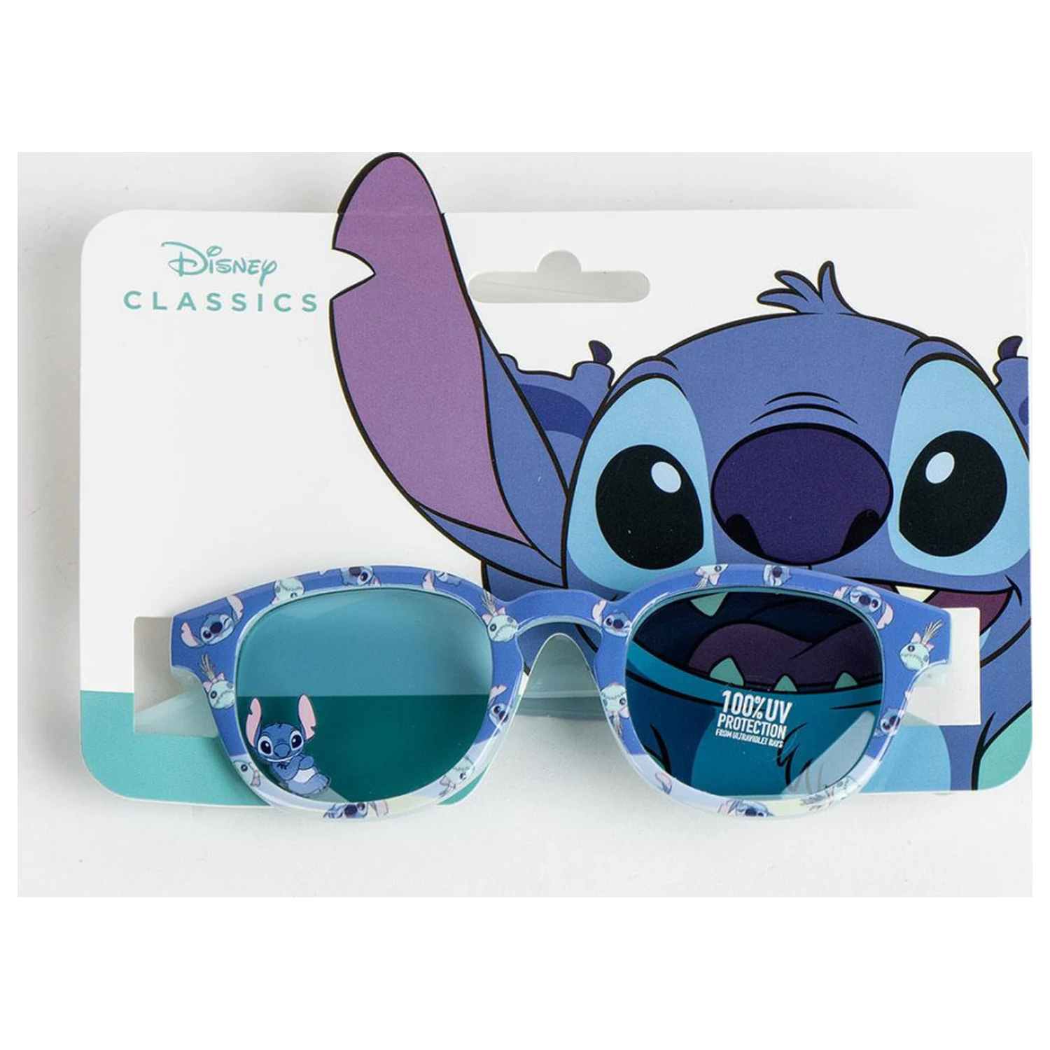 Lilo & Stitch sončna očala za sonce fotografija izdelka