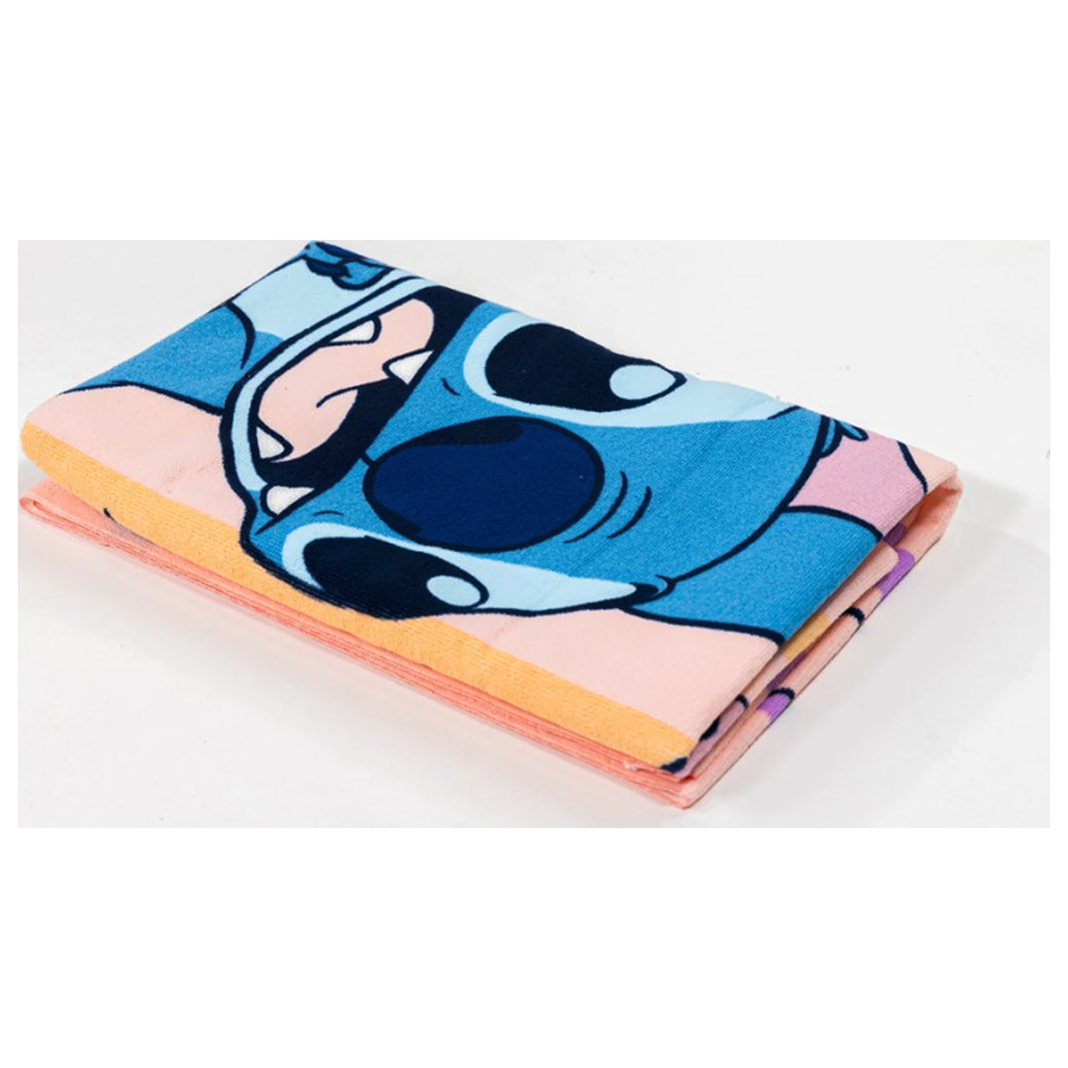 Lilo & Stitch Sweet Surprise Brisača 70x140cm fotografija izdelka