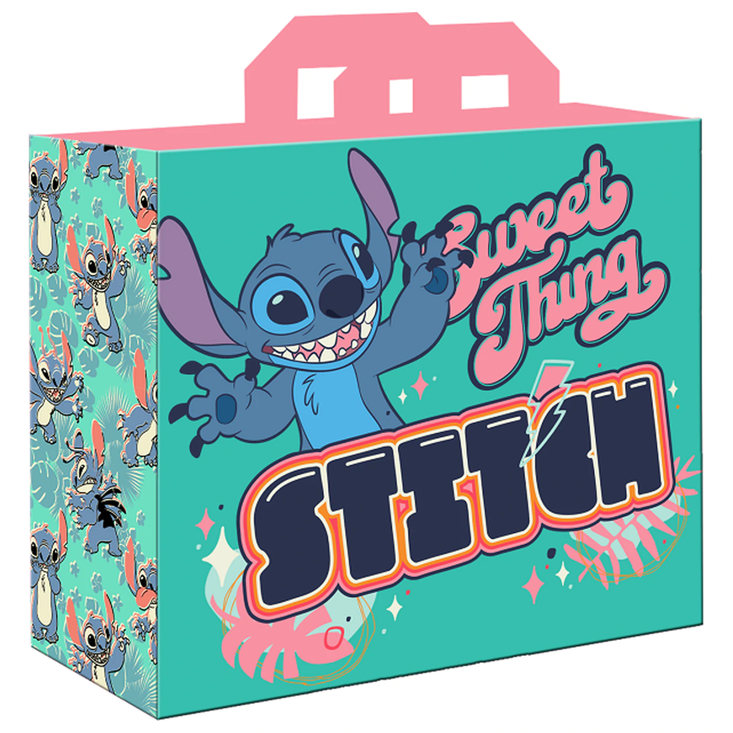 Stitch Sweet Thing nakupovalna torba fotografija izdelka