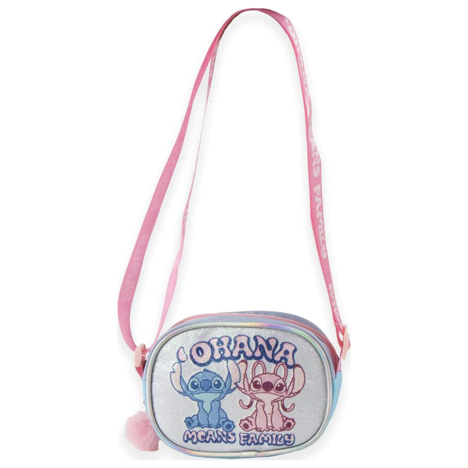 Stitch torba Disney fotografija izdelka