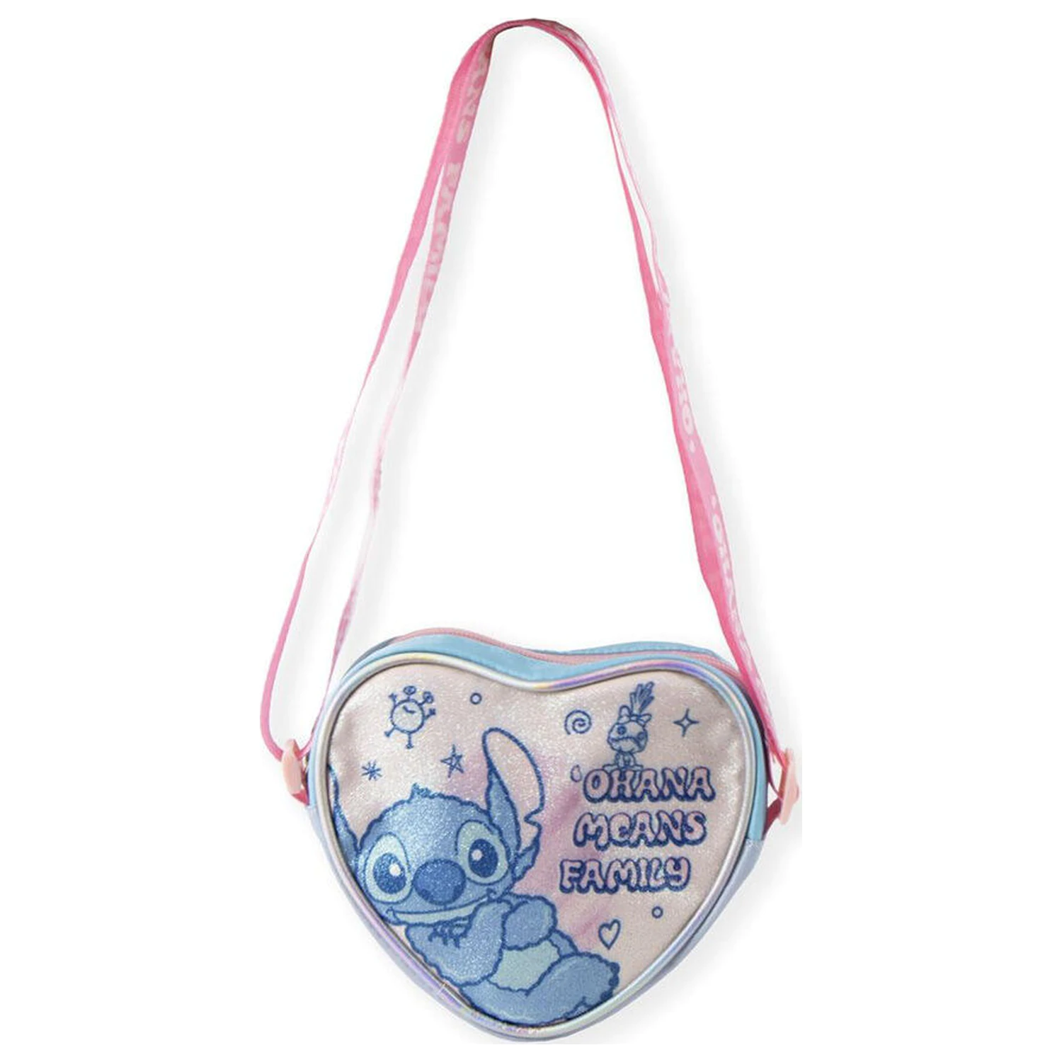 Stitch torba Disney fotografija izdelka