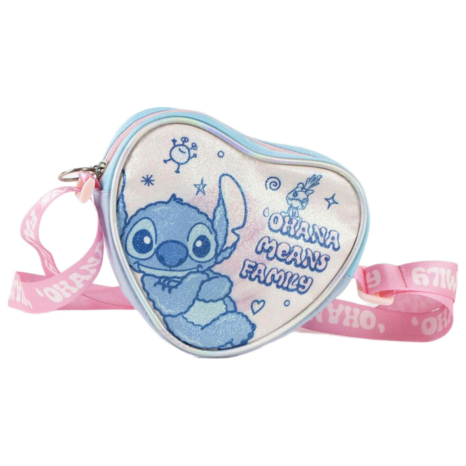 Stitch torba Disney fotografija izdelka