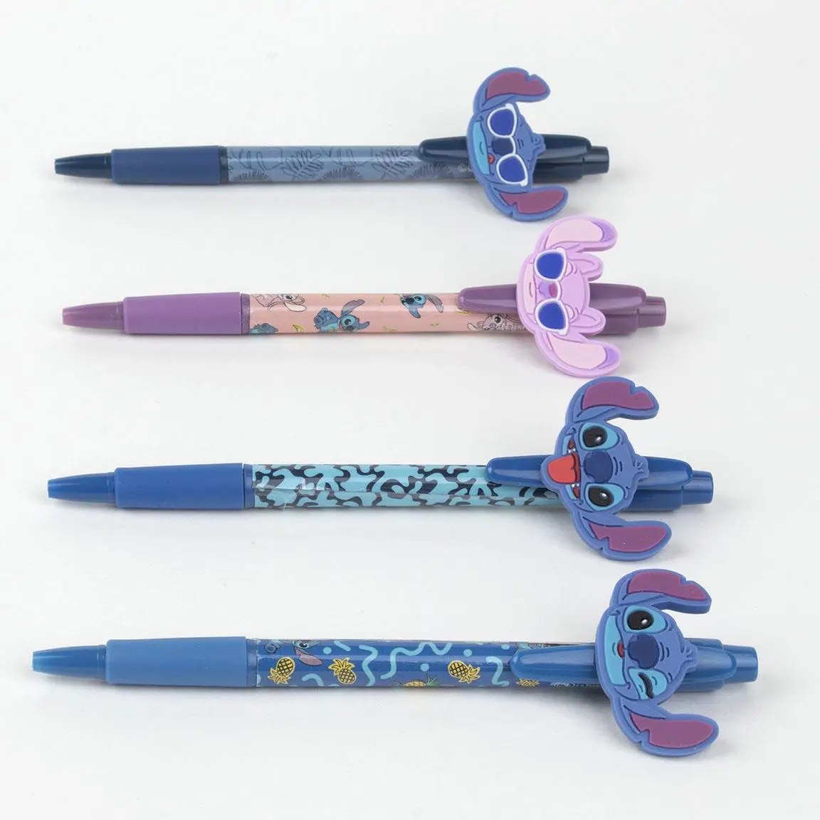 Stitch set svinčnikov fotografija izdelka