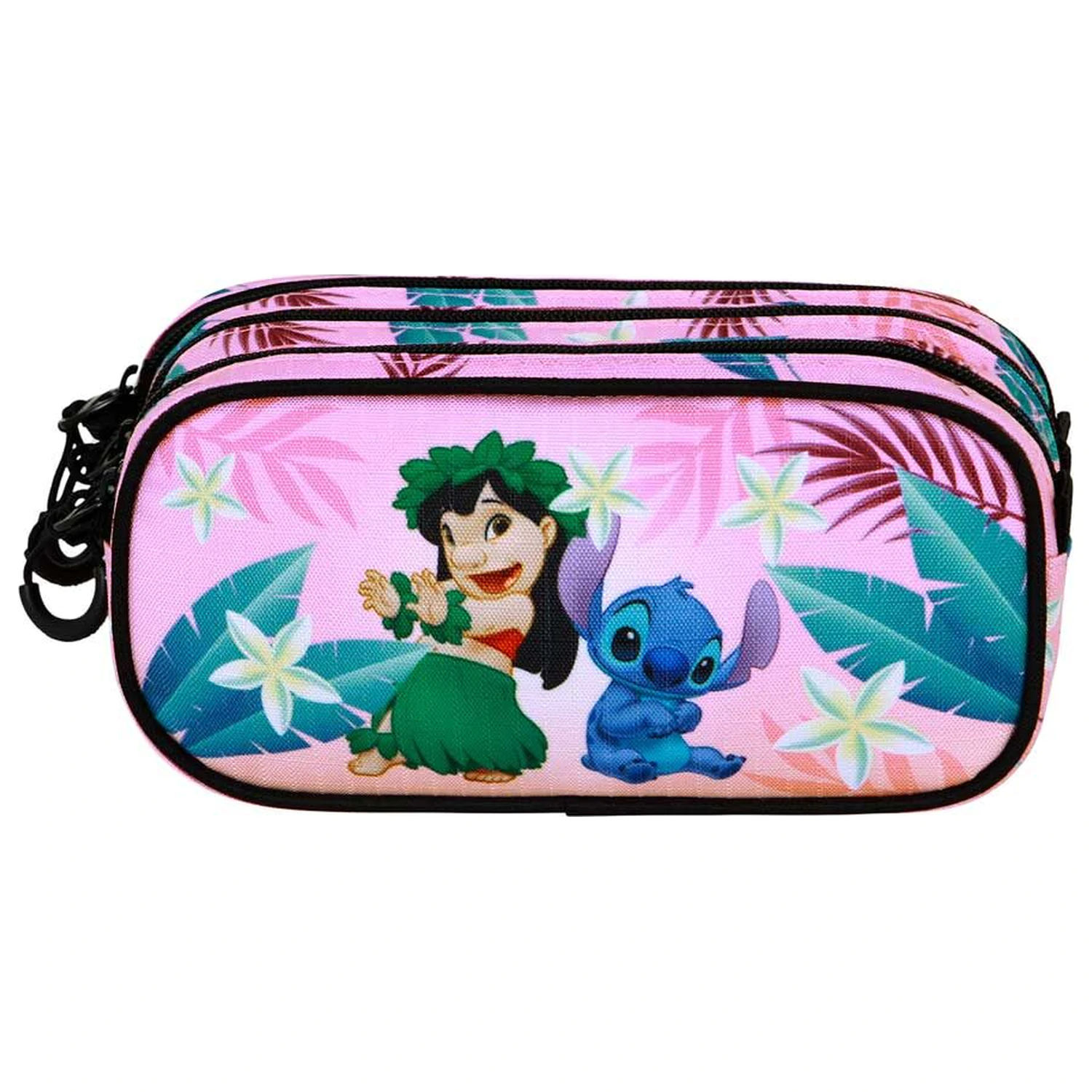 Stitch trojna peresnica fotografija izdelka