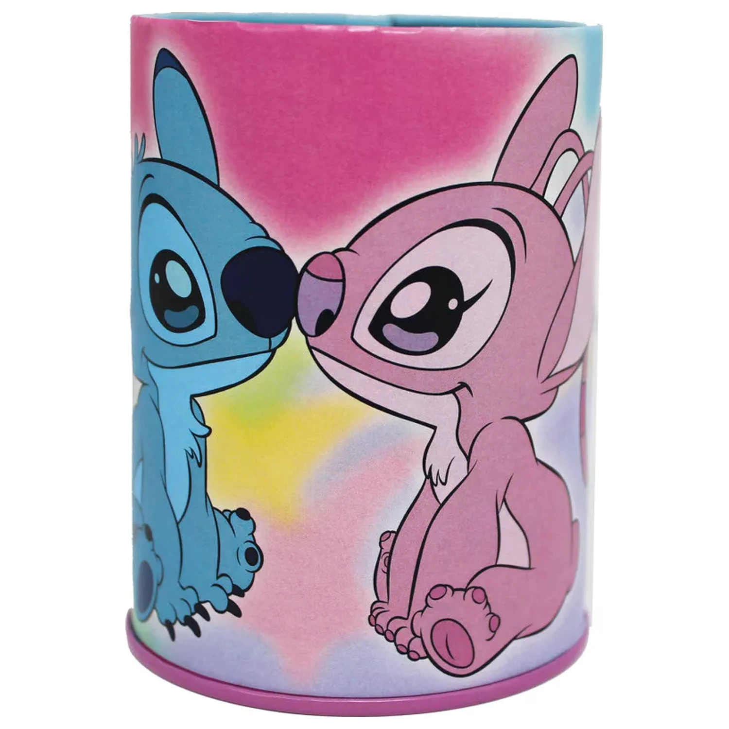 Stitch Universe 7-delni pisarniški set fotografija izdelka