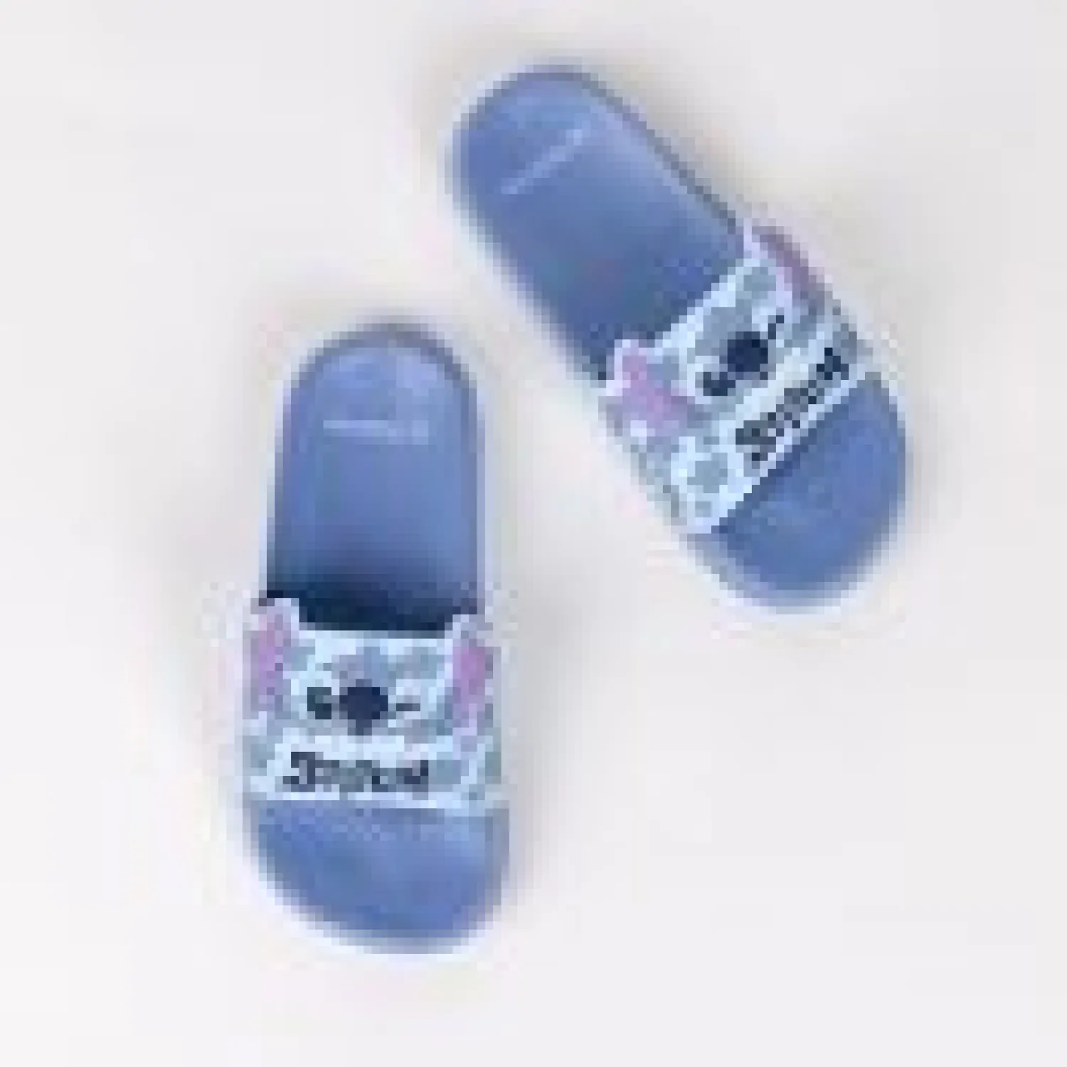 Stitch Wink otroški copati fotografija izdelka