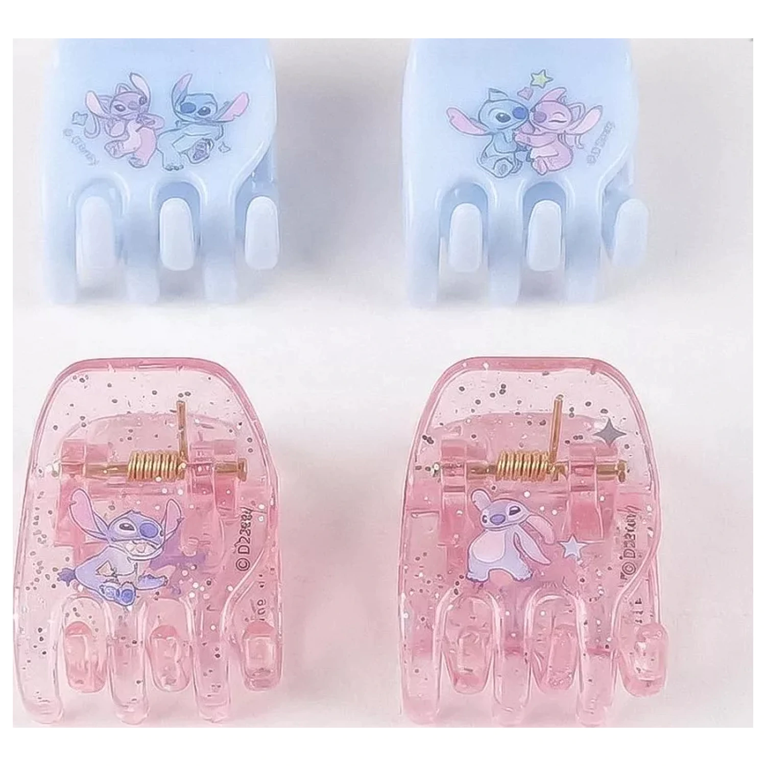 Stitch Wink komplet lasnic, 5 kosov fotografija izdelka