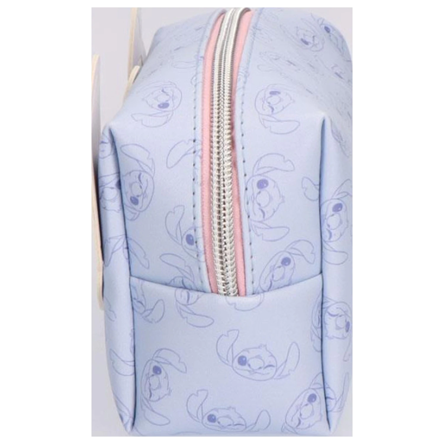 Stitch Wink toaletna torbica 17 cm fotografija izdelka