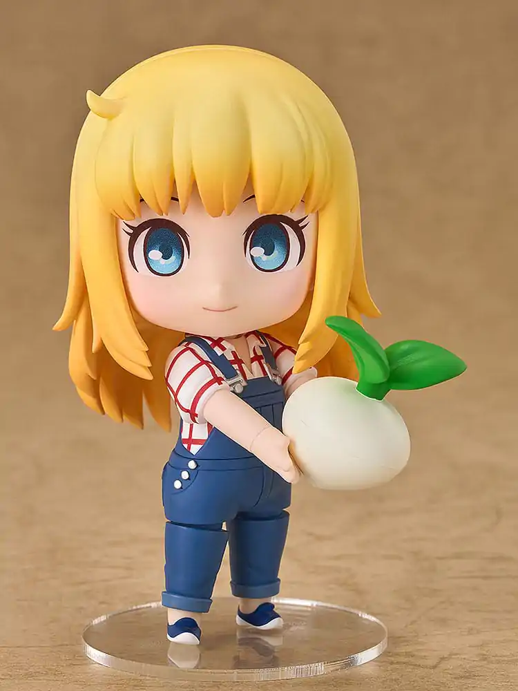 Story of Seasons: Friends of Mineral Town Nendoroid akcijska figura Farmer Claire 10 cm fotografija izdelka