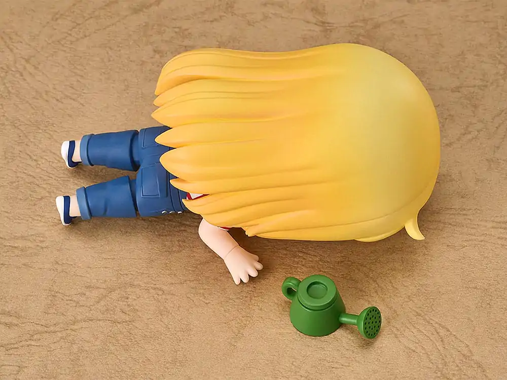 Story of Seasons: Friends of Mineral Town Nendoroid akcijska figura Farmer Claire 10 cm fotografija izdelka