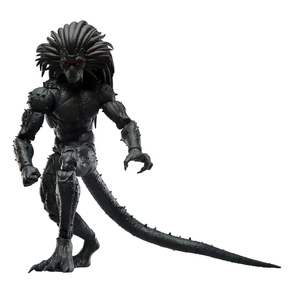 Strange Tales Marvel Legends Akcijska Figura Brother Voodoo (BAF: Blackheart) 15 cm fotografija izdelka