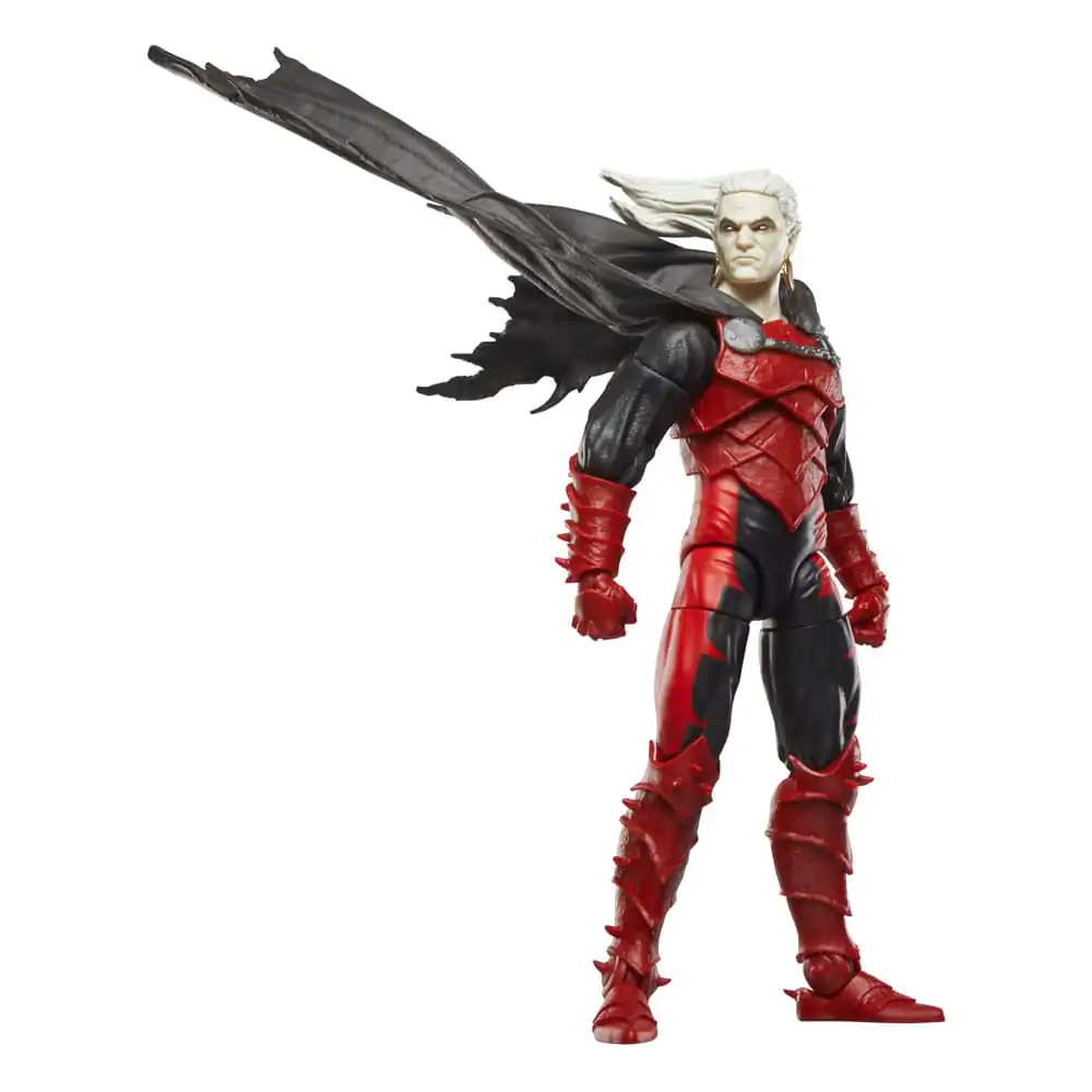 Strange Tales Marvel Legends Akcijska Figura Marvel's Dracula (BAF: Blackheart) 15 cm fotografija izdelka