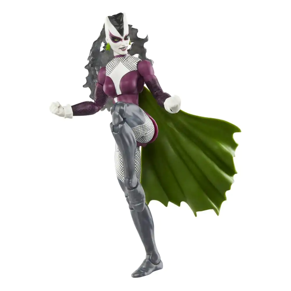 Strange Tales Marvel Legends Akcijska Figura Marvel's Lilith (BAF: Blackheart) 15 cm fotografija izdelka