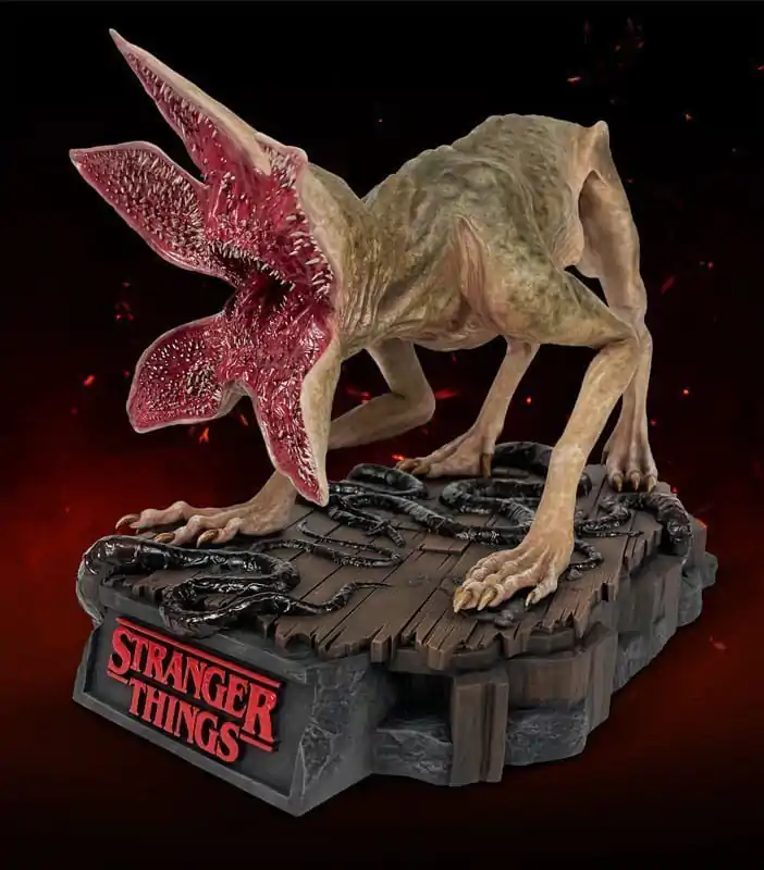 Stranger Things kip 1/4 Demodog 25 cm fotografija izdelka