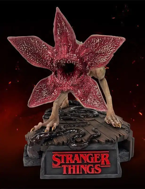 Stranger Things kip 1/4 Demodog 25 cm fotografija izdelka