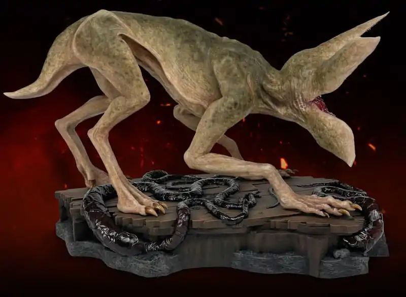 Stranger Things kip 1/4 Demodog 25 cm fotografija izdelka