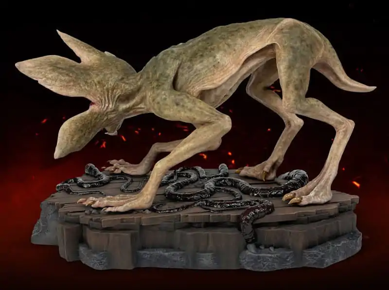 Stranger Things kip 1/4 Demodog 25 cm fotografija izdelka