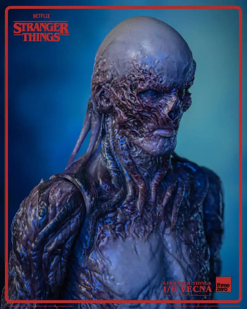 Stranger Things Akcijska figura 1/6 Vecna 32 cm fotografija izdelka