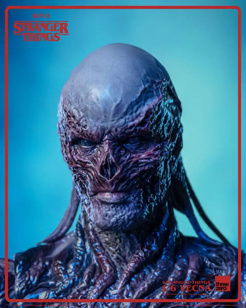 Stranger Things Akcijska figura 1/6 Vecna 32 cm fotografija izdelka