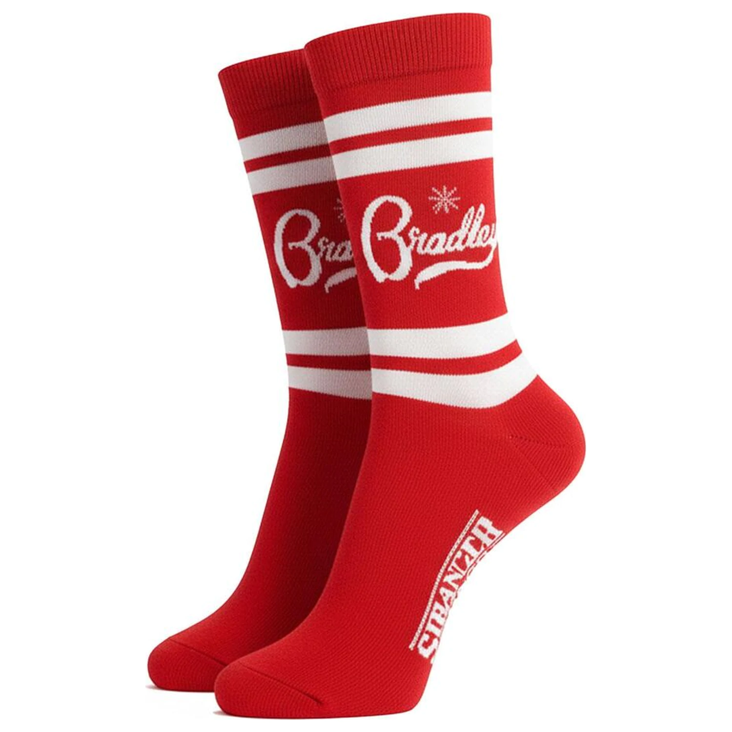 Stranger Things paket 3 različne nogavice za odrasle fotografija izdelka