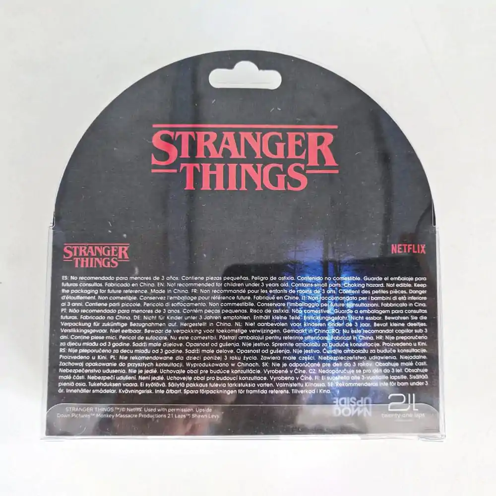 Stranger Things komplet 4 označevalnikov fotografija izdelka