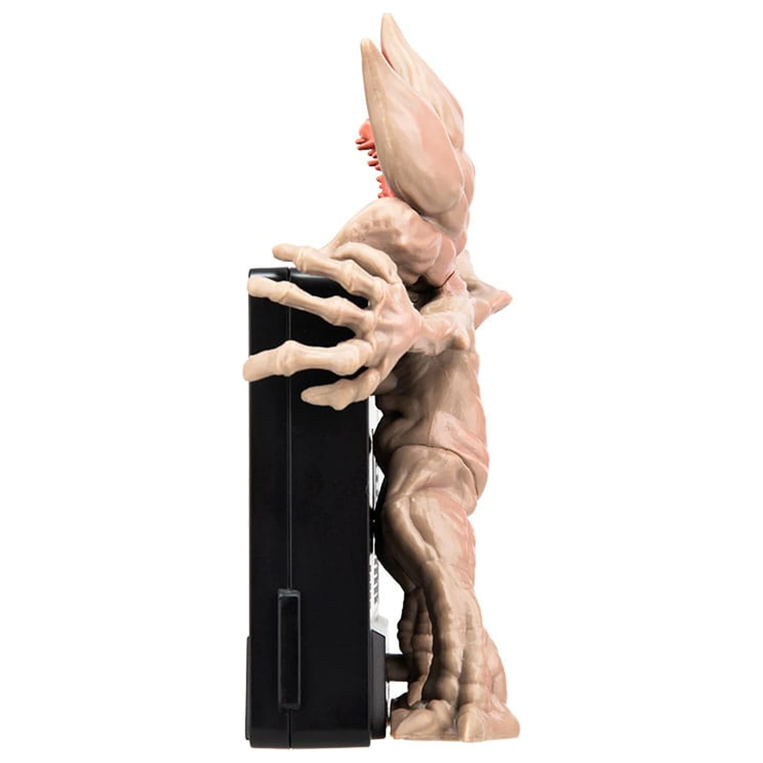 Stranger Things 5 Budilka Demogorgon Kaseta 15 cm fotografija izdelka