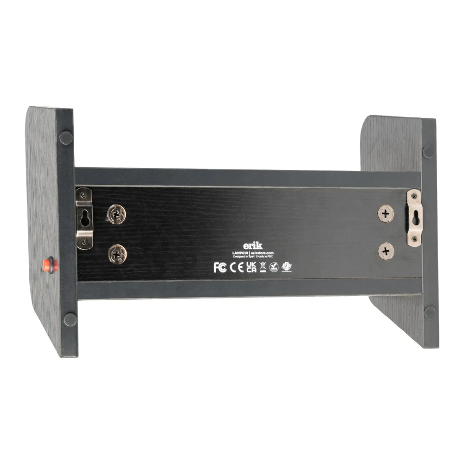 Stranger Things Arcade polična svetilka fotografija izdelka