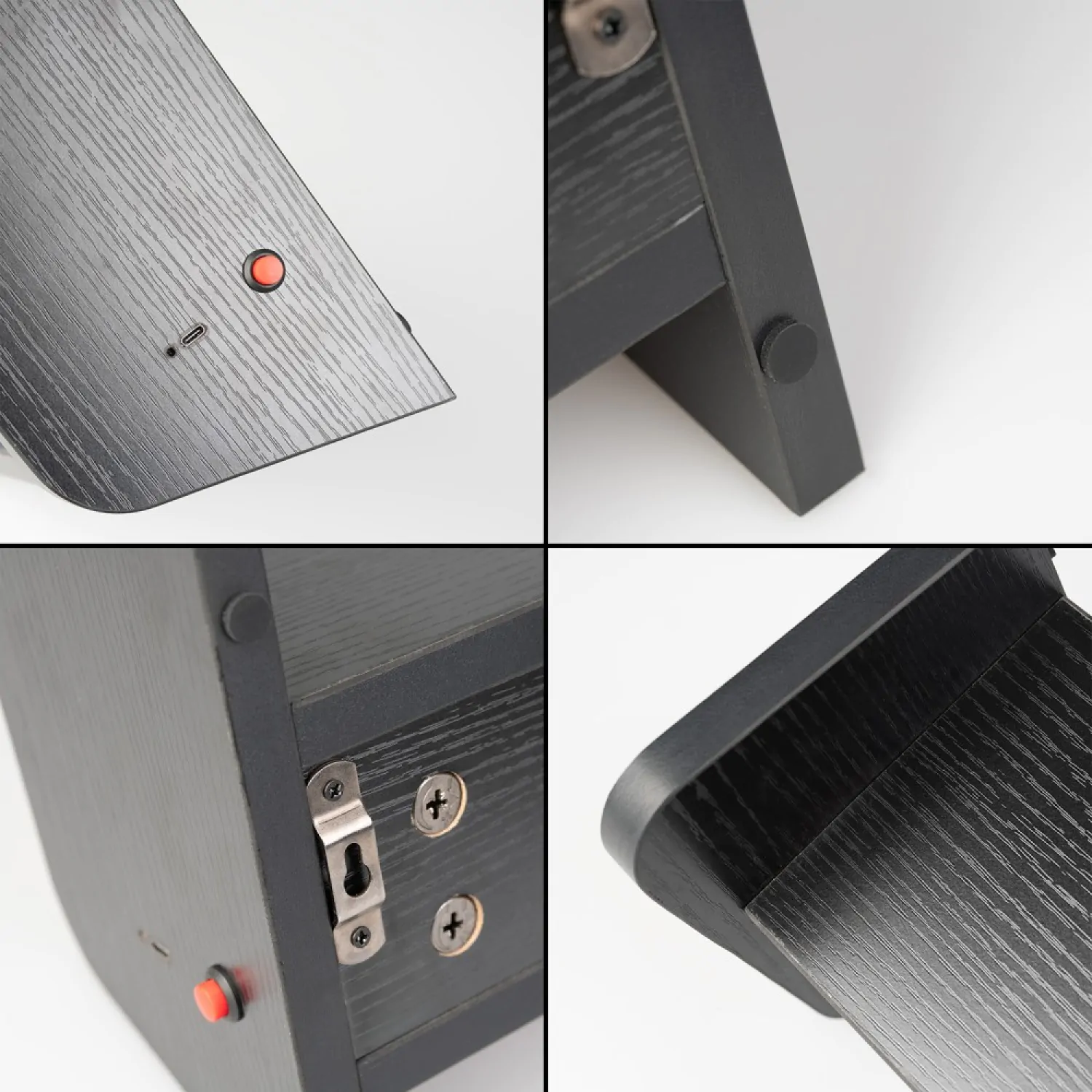 Stranger Things Arcade polična svetilka fotografija izdelka