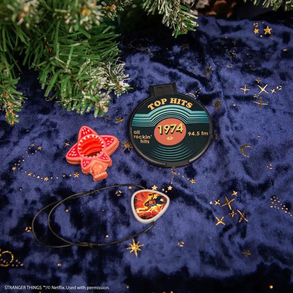 Stranger Things adventni koledar 2025 fotografija izdelka