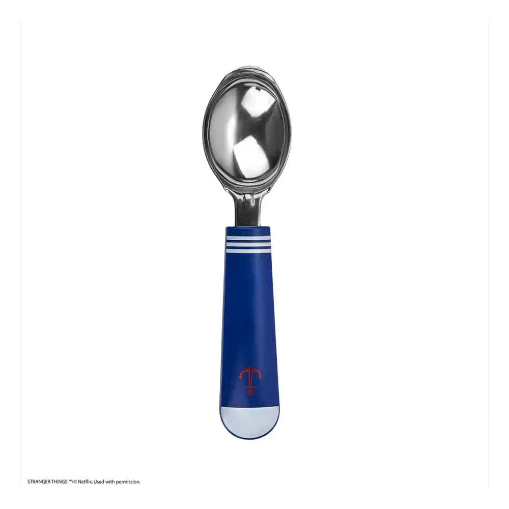 Stranger Things Žličke za sladoled Scoops Ahoy fotografija izdelka