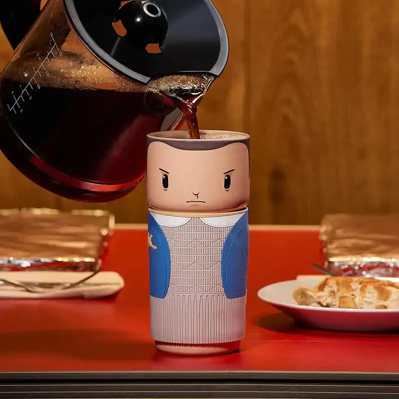 Stranger Things CosCup Vrč Eleven fotografija izdelka