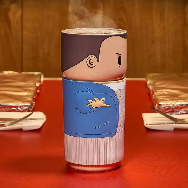 Stranger Things CosCup Vrč Eleven fotografija izdelka