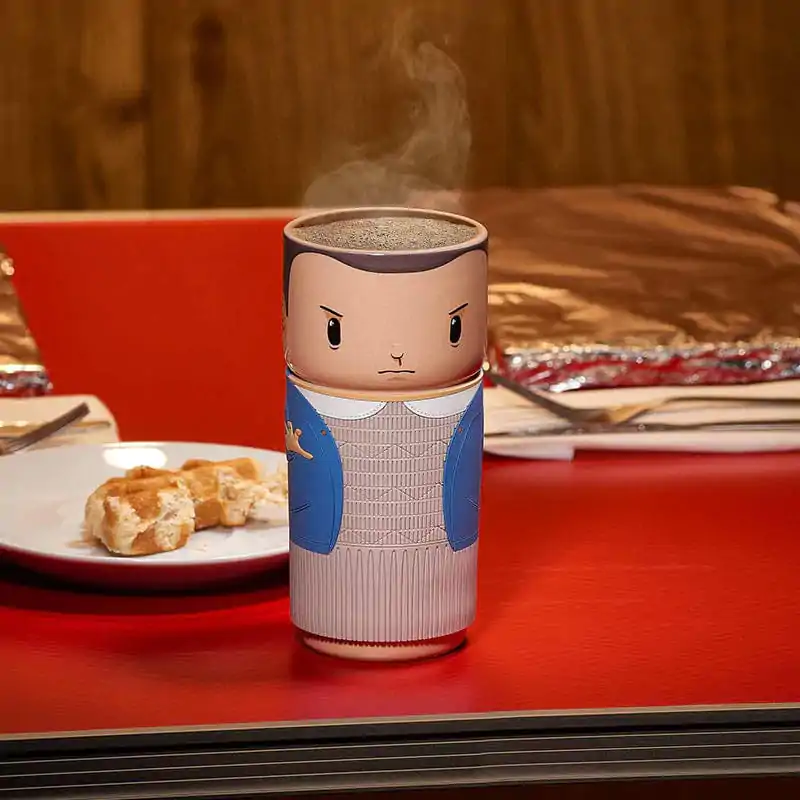 Stranger Things CosCup Vrč Eleven fotografija izdelka