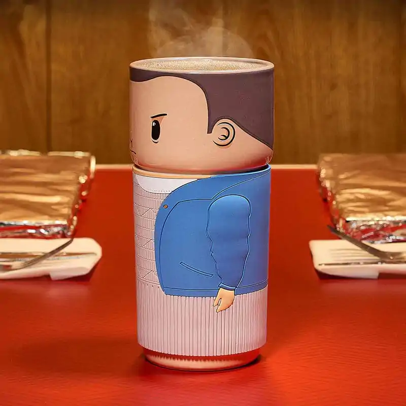 Stranger Things CosCup Vrč Eleven fotografija izdelka