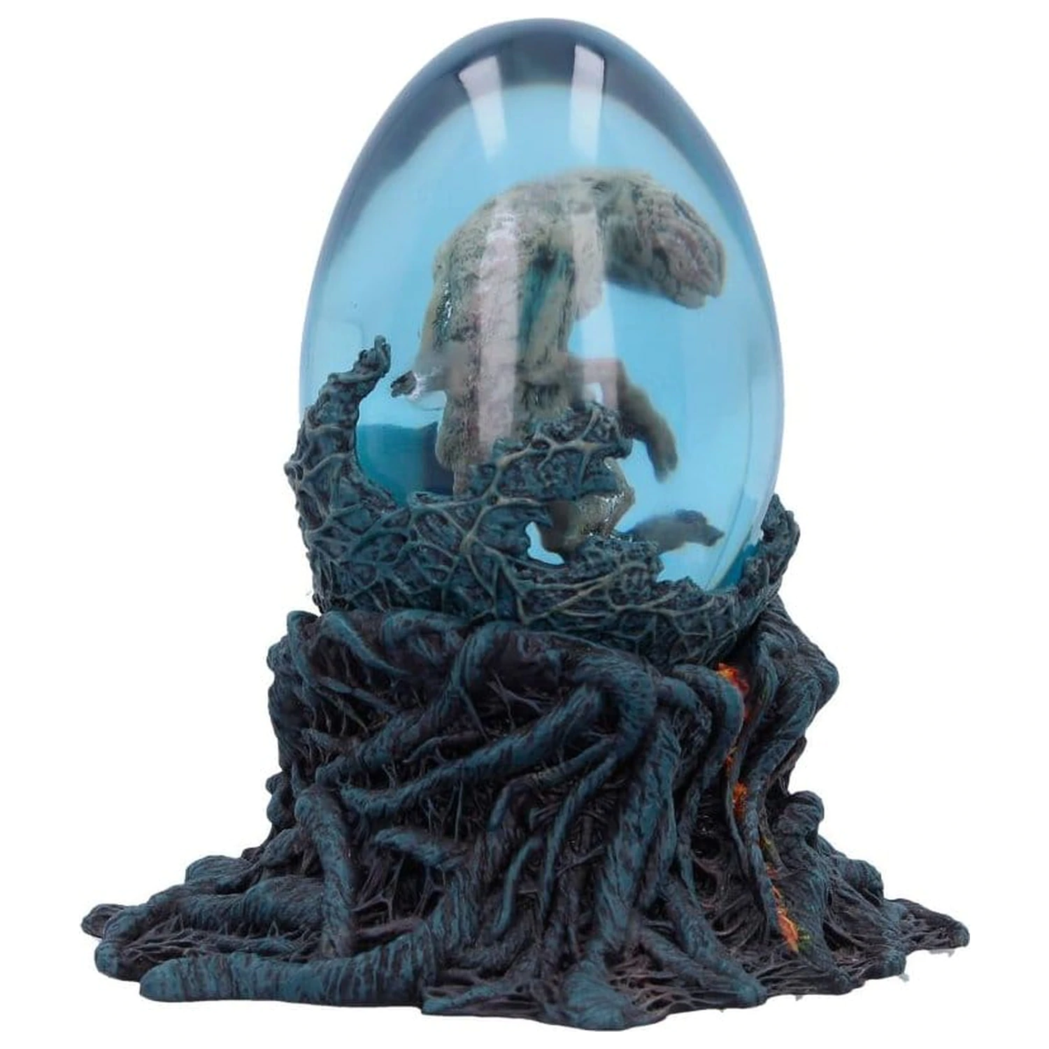 Stranger Things Škatla za shranjevanje Demodog 15 cm fotografija izdelka