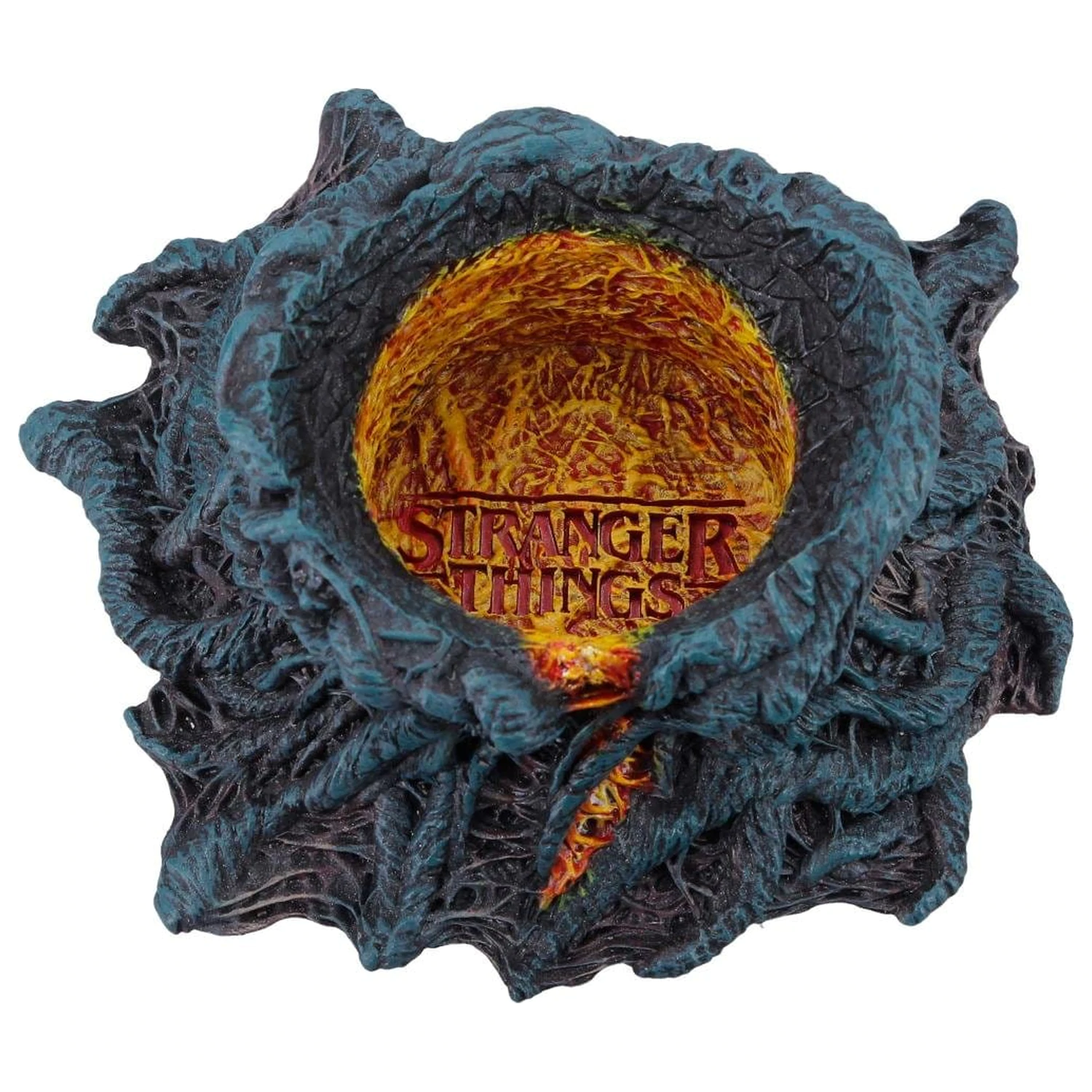 Stranger Things Škatla za shranjevanje Demodog 15 cm fotografija izdelka