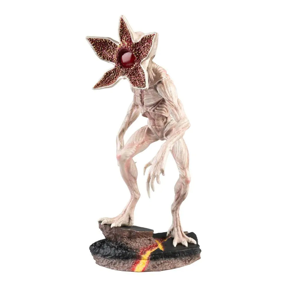 Stranger Things Demogorgon svetilka fotografija izdelka