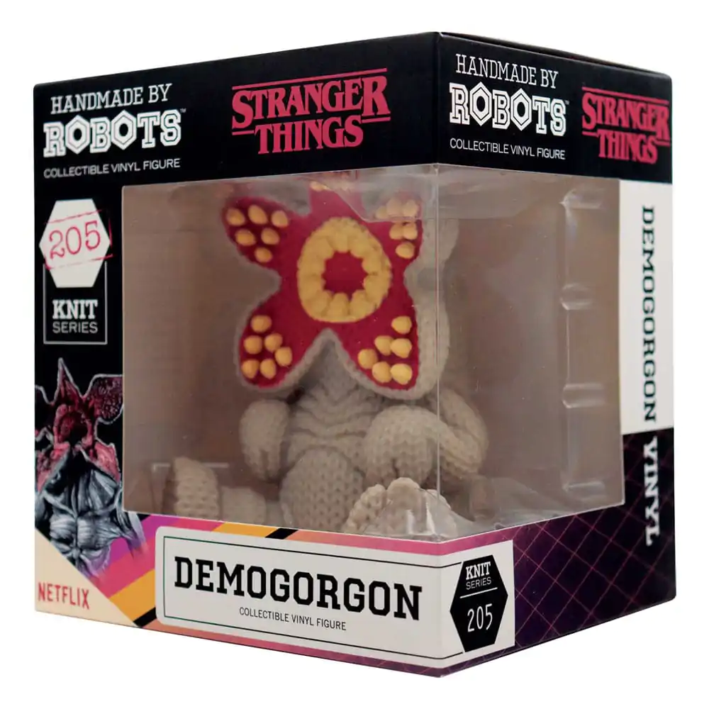 Stranger Things Vinilna Figura Demogorgon 13 cm fotografija izdelka