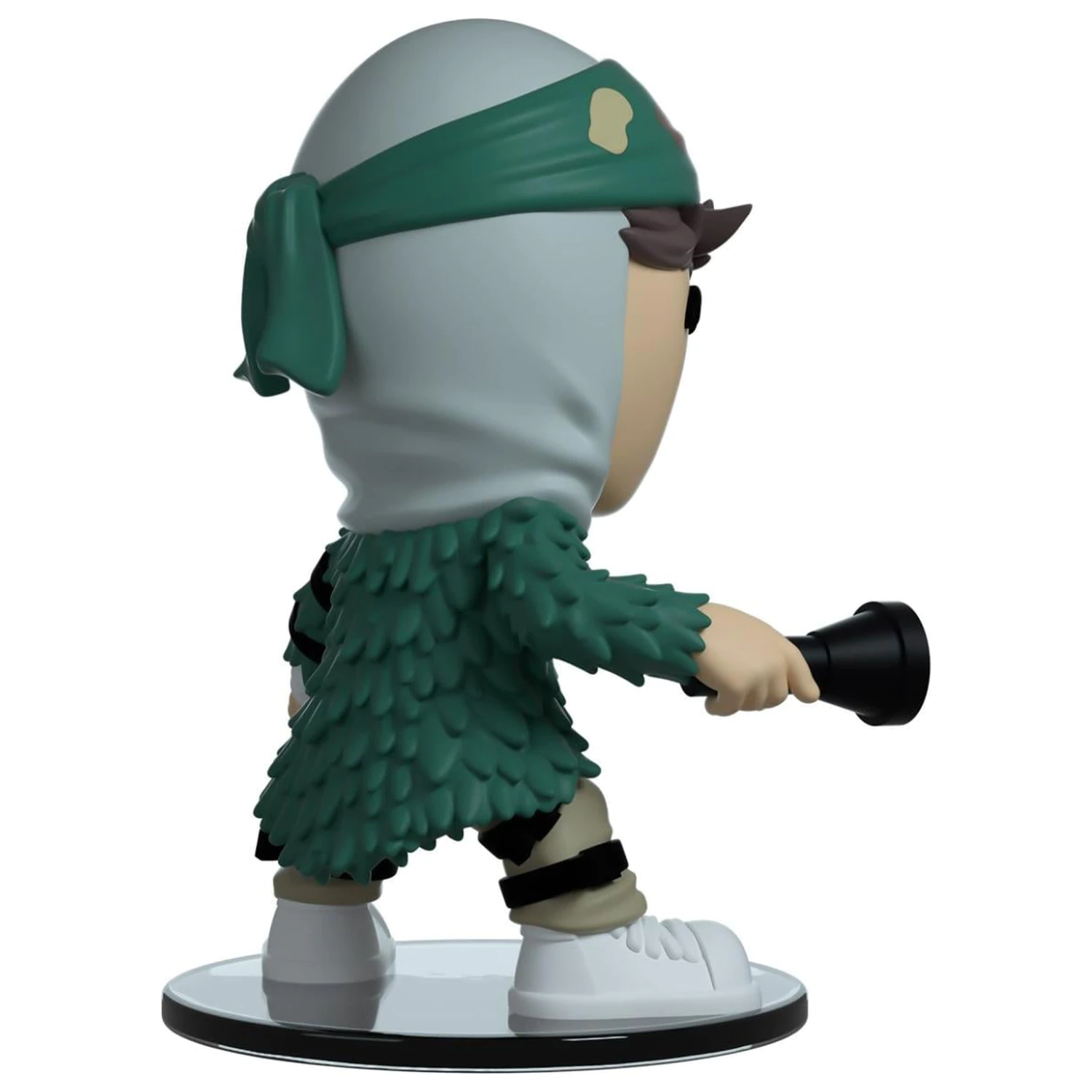 Stranger Things Dustin figura 11 cm fotografija izdelka