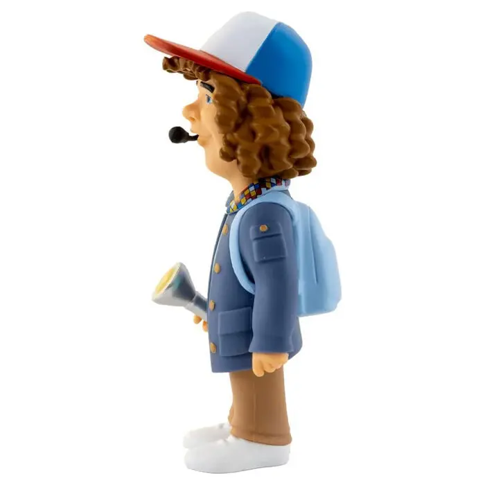 Stranger Things Dustin Minix figura 12 cm fotografija izdelka