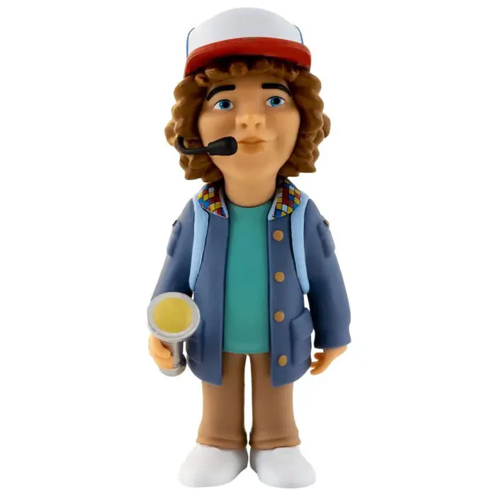 Stranger Things Dustin Minix figura 12 cm fotografija izdelka