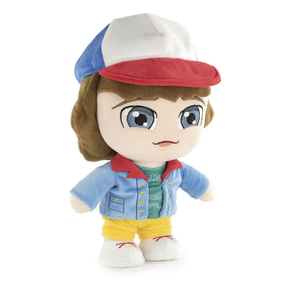 Stranger Things Plišasta Figura Dustin 31 cm fotografija izdelka