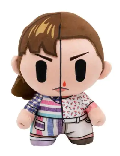 Stranger Things DZNR plišasta figura Eleven Times Change Edition 18 cm fotografija izdelka