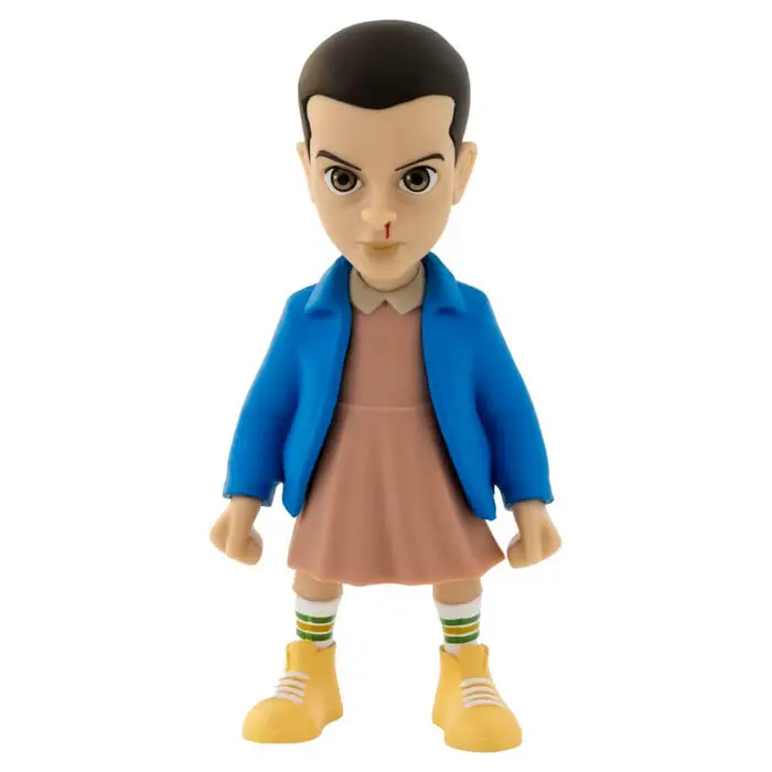 Stranger Things Eleven Minix figura 12 cm fotografija izdelka