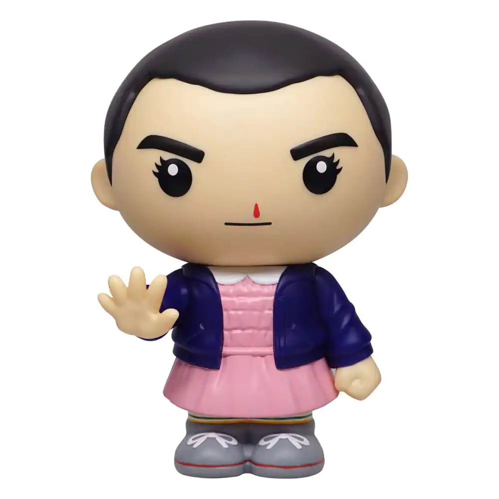 Stranger Things Eleven škatla za denar figura 20 cm fotografija izdelka