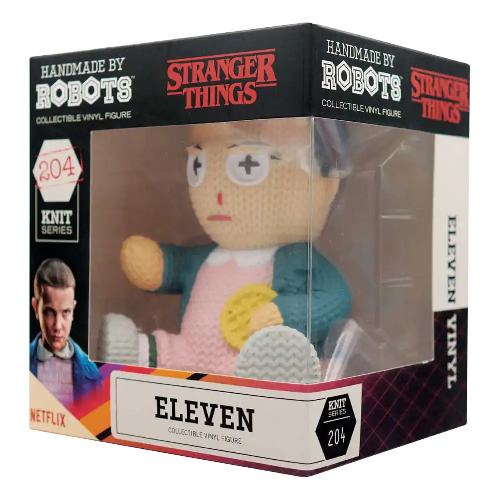 Stranger Things Vinil Figura Eleven 13 cm fotografija izdelka