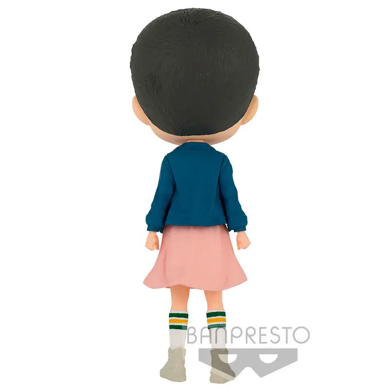 Stranger Things Q Posket Mini Figurica Eleven Vol. 1 13 cm fotografija izdelka